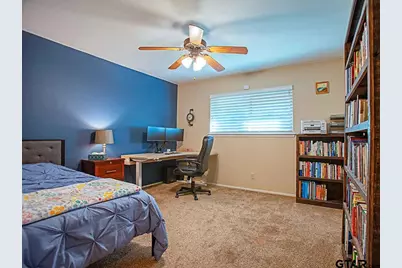 4721 Kidd Drive, Tyler, TX 75703 - Photo 35