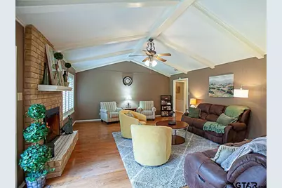 4721 Kidd Drive, Tyler, TX 75703 - Photo 9