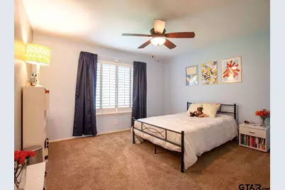 4721 Kidd Drive, Tyler, TX 75703 - Photo 33