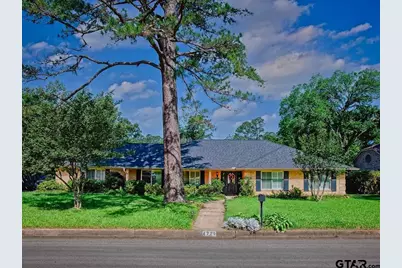4721 Kidd Drive, Tyler, TX 75703 - Photo 1