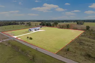 1010 Co Rd 2320, Pittsburg, TX 75686 - Photo 43