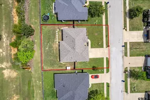 415 Harrell Dr, Chandler, TX 75758 - Photo 3
