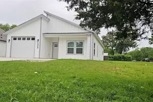 525 N Washington St, Grand Saline, TX 75140 - Photo 1