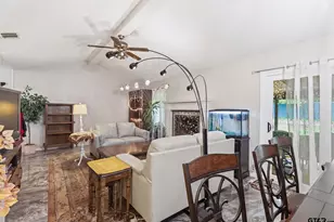 1201 Corey Dr, Whitehouse, TX 75791 - Photo 5