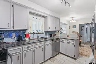1201 Corey Dr, Whitehouse, TX 75791 - Photo 7