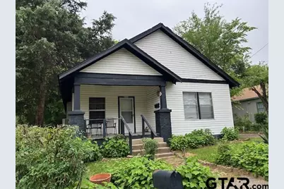 1308 N Whitten Ave, Tyler, TX 75702 - Photo 1