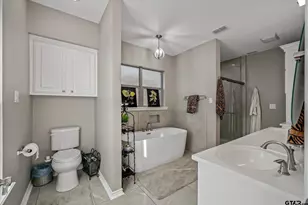 318 Crestview, Hideaway, TX 75771 - Photo 23