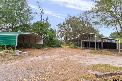 25046 Fm 857, Grand Saline, TX 75140 - Photo 35