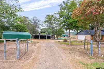 25046 Fm 857, Grand Saline, TX 75140 - Photo 37