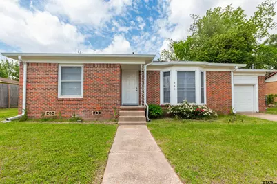849 Palmer Ave, Tyler, TX 75701 - Photo 1