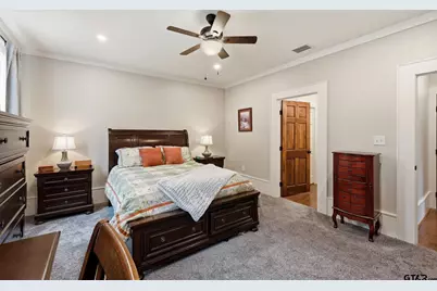 405 W Camp St, Jefferson, TX 75657 - Photo 11