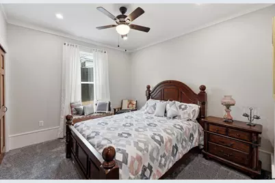 405 W Camp St, Jefferson, TX 75657 - Photo 15