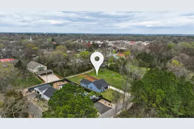 405 W Camp St, Jefferson, TX 75657 - Photo 23