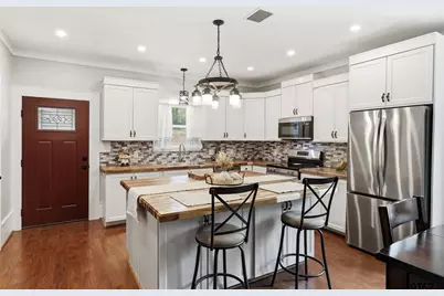 405 W Camp St, Jefferson, TX 75657 - Photo 27