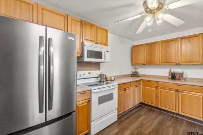 11 Naples, Omaha, TX 75571 - Photo 11