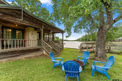 11 Naples, Omaha, TX 75571 - Photo 1