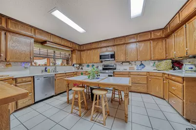 2787 Fm 250 N, Hughes Springs, TX 75656 - Photo 17