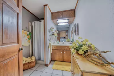 2787 Fm 250 N, Hughes Springs, TX 75656 - Photo 27