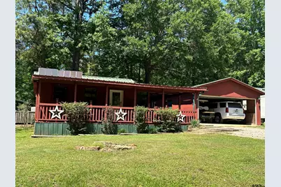 71 Pr 52436, Pittsburg, TX 75686 - Photo 1