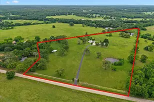 2964 Fm 1001, Mount Pleasant, TX 75455 - Photo 45
