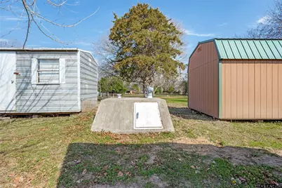 1511 Proctor Avenue, Mount Pleasant, TX 75455 - Photo 33