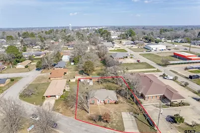 1511 Proctor Avenue, Mount Pleasant, TX 75455 - Photo 35