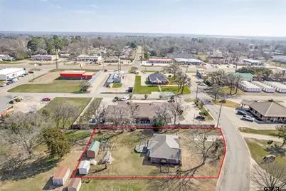 1511 Proctor Avenue, Mount Pleasant, TX 75455 - Photo 37