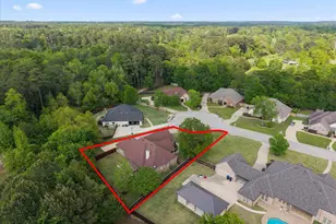 3903 Clarkway Pl, Longview, TX 75605 - Photo 35