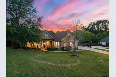 3903 Clarkway Place, Longview, TX 75605 - Photo 33
