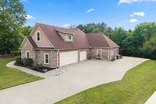 3903 Clarkway Pl, Longview, TX 75605 - Photo 29