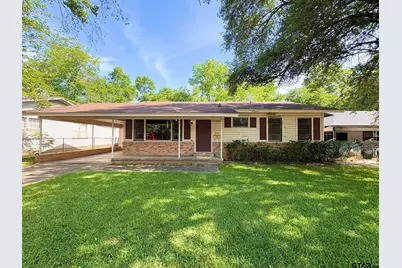 1048 Edgewood, Jacksonville, TX 75766 - Photo 1