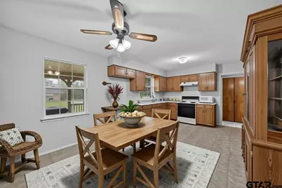 17036 & 17092 Fm 317, Chandler, TX 75758 - Photo 13