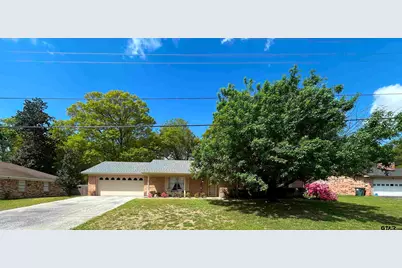 6235 Springbrook Dr, Tyler, TX 75707 - Photo 35