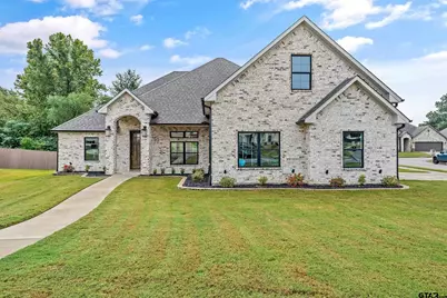 4212 Indian Creek Ct, Tyler, TX 75703 - Photo 1