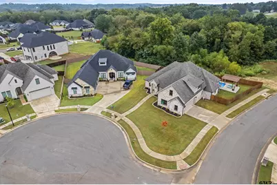 4212 Indian Creek Ct, Tyler, TX 75703 - Photo 35