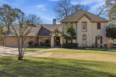 1755 Cr 2330, Pittsburg, TX 75686 - Photo 1