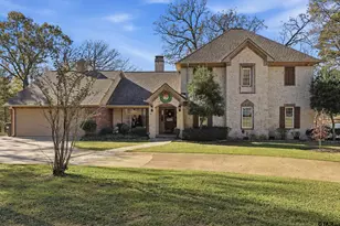 1755 Cr 2330, Pittsburg, TX 75686 - Photo 1