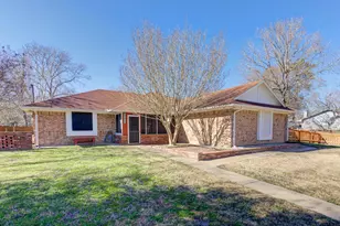 16744 Overland Stage Dr, Tyler, TX 75703 - Photo 1