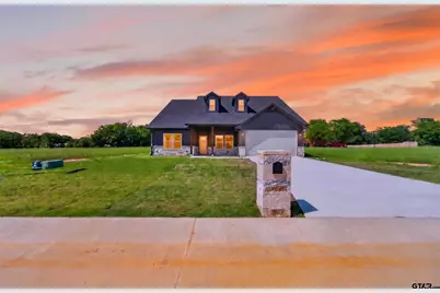 105 W Teal Drive, Troup, TX 75789 - Photo 3