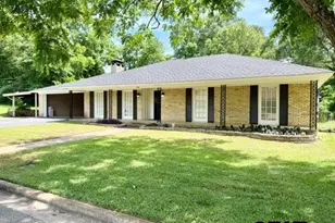 308 N Graden Club Dr, Overton, TX 75684 - Photo 1