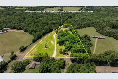 155 An County Road 463, Montalba, TX 75853 - Photo 1