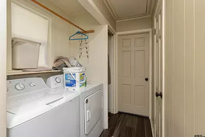 1007 Canada St, Jacksonville, TX 75766 - Photo 17