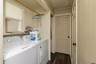1007 Canada St, Jacksonville, TX 75766 - Photo 17
