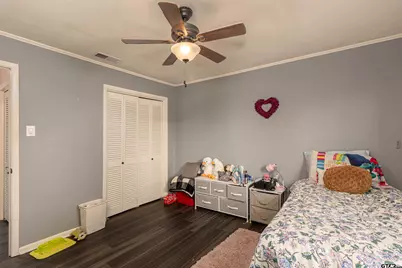 1007 Canada St, Jacksonville, TX 75766 - Photo 25