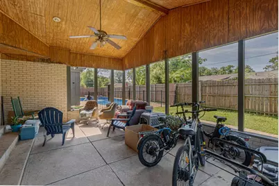 1007 Canada St, Jacksonville, TX 75766 - Photo 33