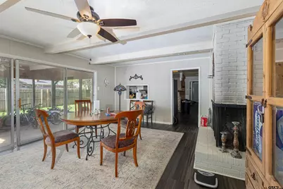1007 Canada St, Jacksonville, TX 75766 - Photo 9