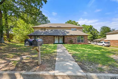 2226/2228 Aberdeen Dr, Tyler, TX 75703 - Photo 1