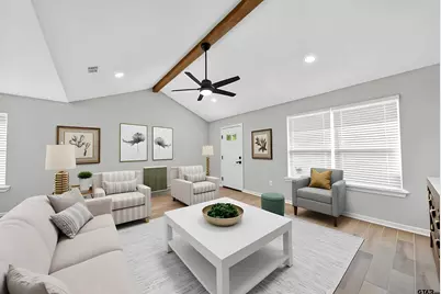 926 S Academy Ave, Tyler, TX 75701 - Photo 7