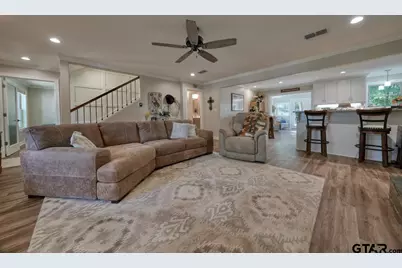 1214 Hilltop Run, Hideaway, TX 75771 - Photo 7