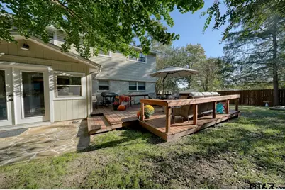 1214 Hilltop Run, Hideaway, TX 75771 - Photo 35
